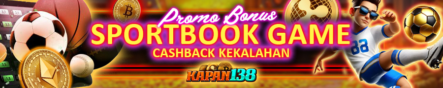 BONUS CASHBACK BOLA 20%